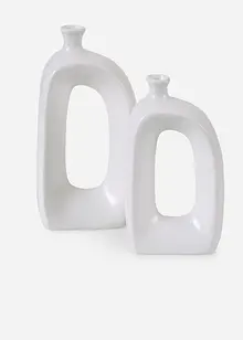 Set di vasi (2 pezzi), bonprix