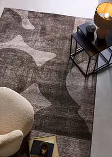 Tappeto in fantasia grafica, bonprix