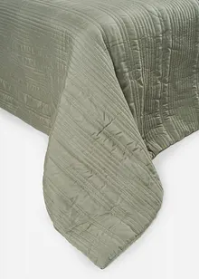 Copriletto a righe, bonprix