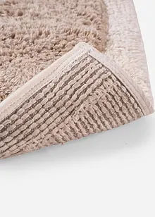 Tappeto da bagno con motivo grafico, bonprix