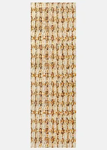 Zerbino con stampa fotografica, bonprix