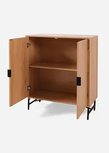 Comò a lamelle, bonprix