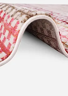 Tappeto con motivo moderno, bonprix