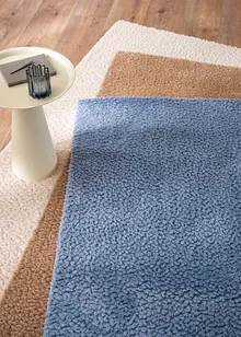 Tappeto con superficie morbida, bonprix