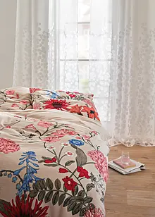 Biancheria da letto a fiori, bonprix