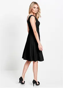 Abito in maglina, bonprix