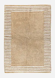 Tappeto da bagno con motivo minimalista, bonprix