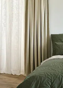 Tenda semioscurante in tante misure (pacco da 1), bonprix