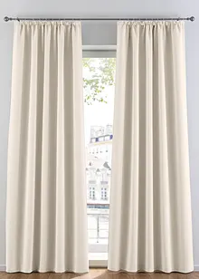 Tenda semioscurante in tante misure (pacco da 1), bonprix