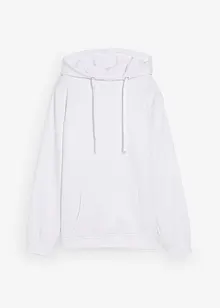Felpa con cappuccio, bonprix