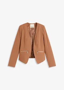 Blazer corto, bonprix
