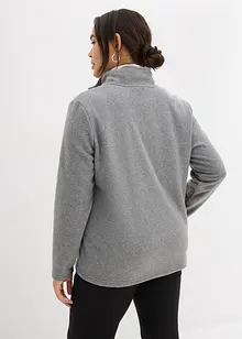 Giacca in pile, bonprix