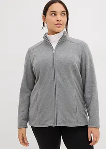 Giacca in pile, bonprix