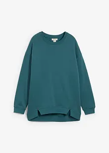 Felpa oversize, bonprix