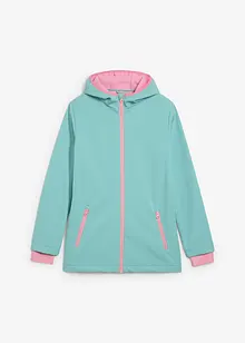 Softshell idrorepellente, bonprix