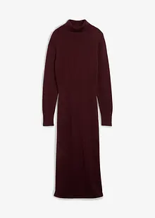 Abito in maglia di lana merino, bonprix