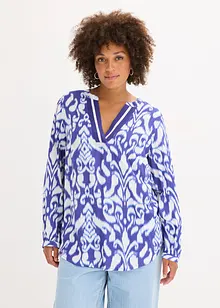 Tunica in viscosa fluente, bonprix
