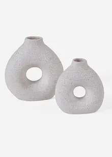 Set di vasi (2 pezzi), bonprix