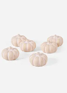 Soprammobili mini zucche (pacco da 6), bonprix