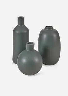 Set di vasi (3 pezzi), bonprix