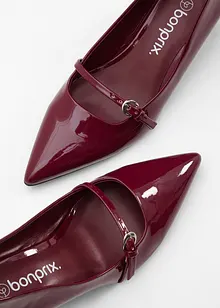 Décolleté, bonprix