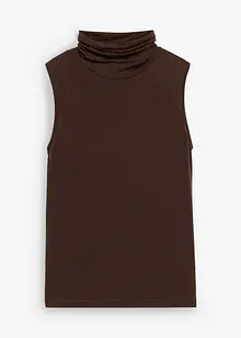 Top in morbido misto lana, bonprix