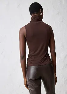 Top in morbido misto lana, bonprix