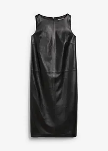 Abito in nappa, bonprix