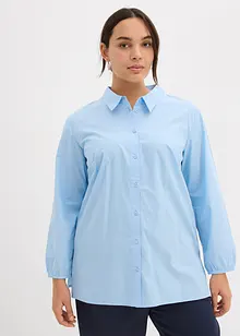 Camicia in puro cotone, bonprix