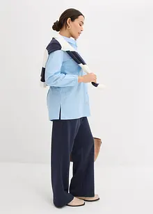 Camicia in puro cotone, bonprix