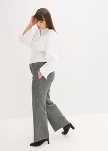 Blusa di cotone, bonprix