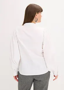 Blusa di cotone, bonprix