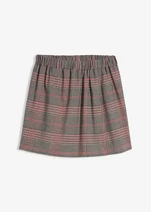 Gonna con elastico in vita, bonprix