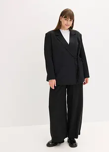 Blazer oversize, bonprix