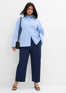 Camicia in puro cotone, bonprix