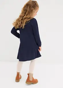 Abito in maglia, bonprix