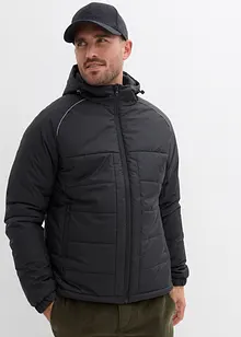 Giacca trapuntata imbottita, bonprix
