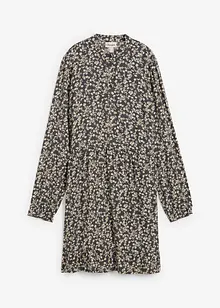 Miniabito in viscosa fluente, bonprix