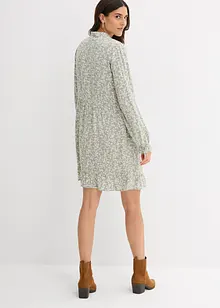 Miniabito in viscosa fluente, bonprix