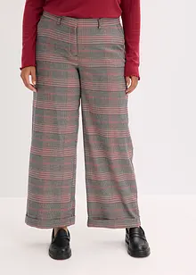 Pantaloni larghi, bonprix