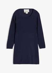 Abito in maglia, bonprix