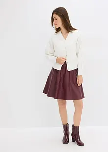 Cardigan oversize, bonprix