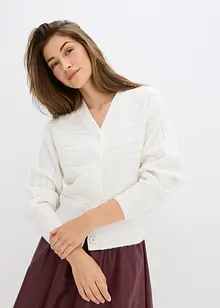 Cardigan oversize, bonprix