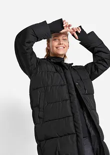 Giubbotto tecnico trapuntato idrorepellente, bonprix