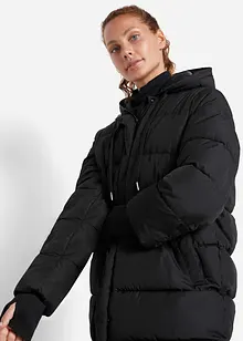 Giubbotto tecnico trapuntato idrorepellente, bonprix