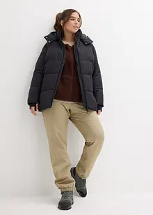 Giacca tecnica con tecnologia termica isolante, bonprix