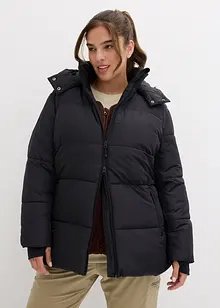 Giacca tecnica con tecnologia termica isolante, bonprix