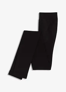 Leggings modellanti 80 DEN ultra-coprenti con push-up e contenimento addome, bordo vita confortevole, bonprix