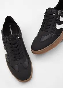 Sneaker Marco Tozzi in stile retrò, Marco Tozzi