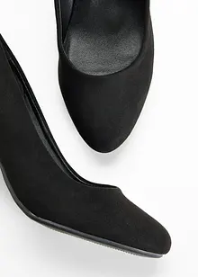 Décolleté con tacco sottile, bonprix